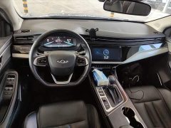 Chery Arrizo 5 PLUS Little AI 1.5T CVT Enjoy PLUS - photo 9