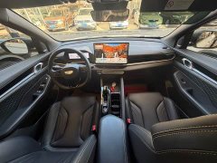 Geely Bingyue L 1.5TD DCT Star Shine - фото 7