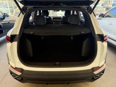 Geely Bingyue L 1.5TD DCT Star Shine - фото 8