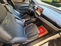 Geely Bingyue L 1.5TD DCT Star Shine - фото 9