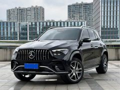 Mercedes-Benz GLE AMG GLE 53 4MATIC - ფოტო 1