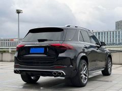 Mercedes-Benz GLE AMG GLE 53 4MATIC - ფოტო 10