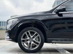 Mercedes-Benz GLE AMG GLE 53 4MATIC - ფოტო 11