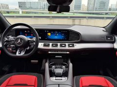 Mercedes-Benz GLE AMG GLE 53 4MATIC - ფოტო 2