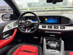 Mercedes-Benz GLE AMG GLE 53 4MATIC - ფოტო 3