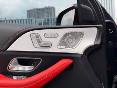 Mercedes-Benz GLE AMG GLE 53 4MATIC - ფოტო 4
