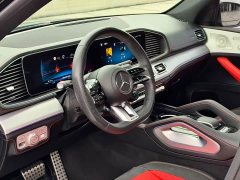 Mercedes-Benz GLE AMG GLE 53 4MATIC - ფოტო 5
