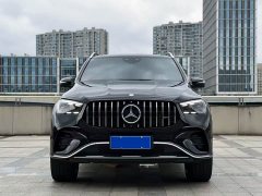 Mercedes-Benz GLE AMG GLE 53 4MATIC - ფოტო 7