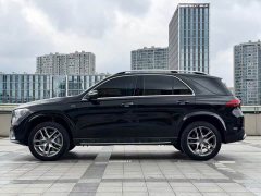 Mercedes-Benz GLE AMG GLE 53 4MATIC - ფოტო 8