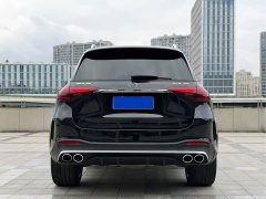 Mercedes-Benz GLE AMG GLE 53 4MATIC - ფოტო 9