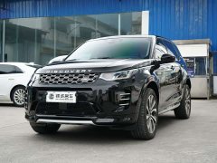 Land Rover Discovery Sport Performance Technology Edition - ფოტო 1