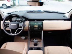 Land Rover Discovery Sport Performance Technology Edition - ფოტო 11