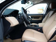 Land Rover Discovery Sport Performance Technology Edition - ფოტო 13