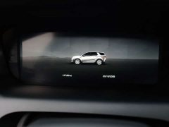 Land Rover Discovery Sport Performance Technology Edition - ფოტო 14