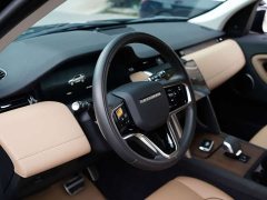 Land Rover Discovery Sport Performance Technology Edition - ფოტო 16
