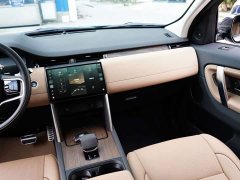 Land Rover Discovery Sport Performance Technology Edition - ფოტო 18