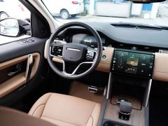 Land Rover Discovery Sport Performance Technology Edition - ფოტო 19