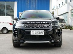 Land Rover Discovery Sport Performance Technology Edition - ფოტო 2
