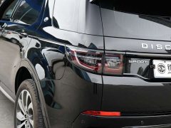 Land Rover Discovery Sport Performance Technology Edition - ფოტო 20