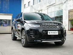 Land Rover Discovery Sport Performance Technology Edition - ფოტო 3