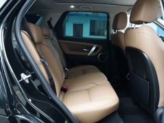 Land Rover Discovery Sport Performance Technology Edition - ფოტო 4