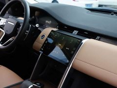 Land Rover Discovery Sport Performance Technology Edition - ფოტო 5