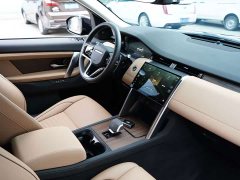 Land Rover Discovery Sport Performance Technology Edition - ფოტო 7