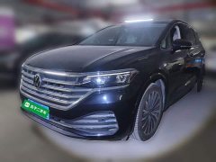 Volkswagen Viloran 380TSI Prestige - photo 1
