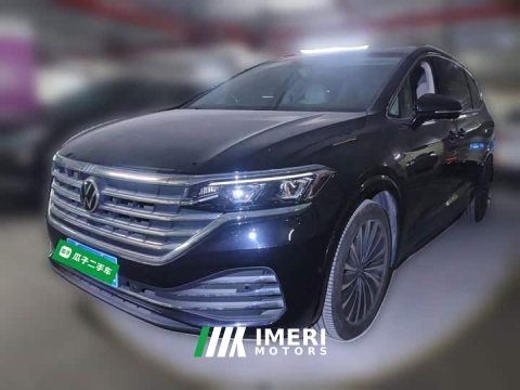 2022 Volkswagen Viloran 380TSI Prestige - ავტომობილი ჩინეთიდან