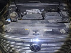 Volkswagen Viloran 380TSI Prestige - photo 10