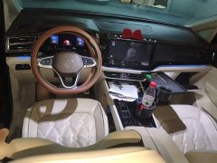 Volkswagen Viloran 380TSI Prestige - photo 12
