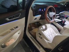 Volkswagen Viloran 380TSI Prestige - photo 13