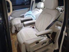 Volkswagen Viloran 380TSI Prestige - photo 14