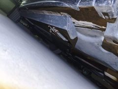 Volkswagen Viloran 380TSI Prestige - photo 15