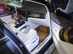 Volkswagen Viloran 380TSI Prestige - photo 17