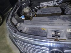 Volkswagen Viloran 380TSI Prestige - photo 18