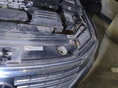 Volkswagen Viloran 380TSI Prestige - photo 19