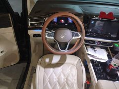 Volkswagen Viloran 380TSI Prestige - photo 2