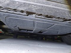 Volkswagen Viloran 380TSI Prestige - photo 20