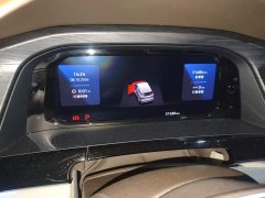 Volkswagen Viloran 380TSI Prestige - photo 4
