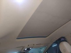 Volkswagen Viloran 380TSI Prestige - photo 8