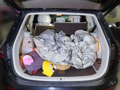 Volkswagen Viloran 380TSI Prestige - photo 9