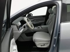 BYD Song Ultra EV 710KM Transcendent Edition - фото 10