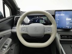 BYD Song Ultra EV 710KM Transcendent Edition - фото 11