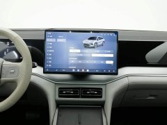 BYD Song Ultra EV 710KM Transcendent Edition - фото 12