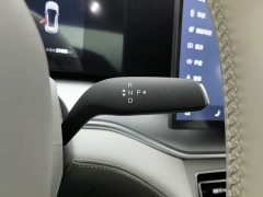 BYD Song Ultra EV 710KM Transcendent Edition - фото 13