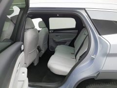 BYD Song Ultra EV 710KM Transcendent Edition - фото 15