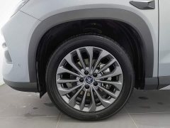 BYD Song Ultra EV 710KM Transcendent Edition - фото 17
