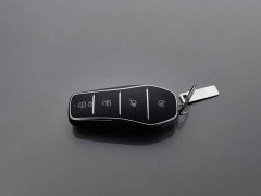 BYD Song Ultra EV 710KM Transcendent Edition - фото 19