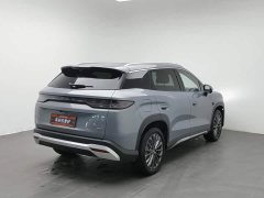 BYD Song Ultra EV 710KM Transcendent Edition - фото 2